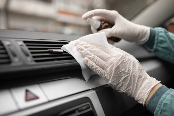 Best Ventilation Cleaning Services  in Carlyss, LA