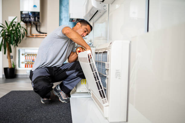 Best Home Air Vent Cleaning  in Carlyss, LA