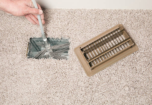 Best Home Air Vent Cleaning  in Carlyss, LA