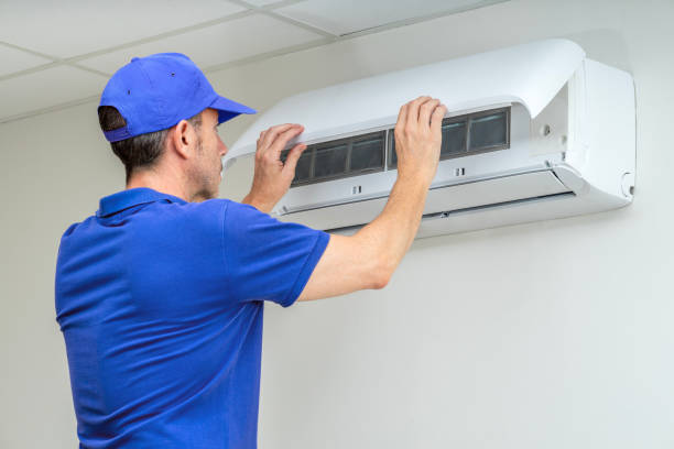 Best Ventilation Cleaning Services  in Carlyss, LA