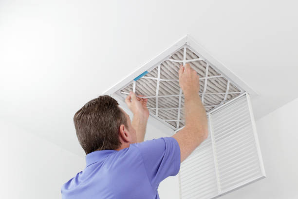 Best Emergency Air Duct Cleaning  in Carlyss, LA